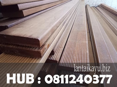 jenis-jenis lantai kayu parket tersedia di Bandung