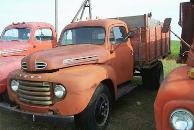 Ford F-5