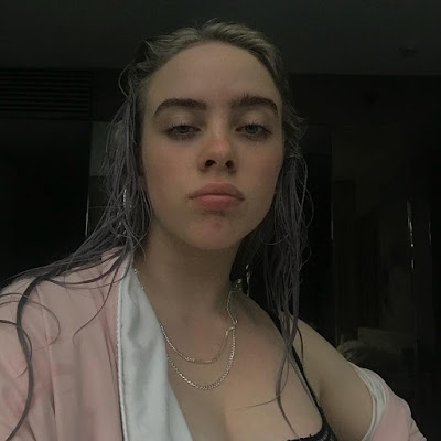 Billie Eilish's Amazing Outfit American beautiful talented singer