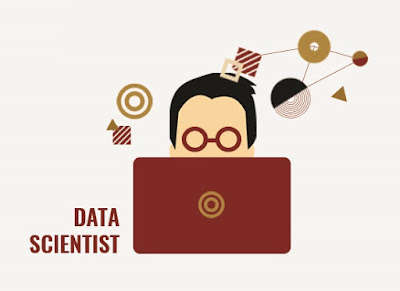 Jadi Data Scientist Gajinya Gede Banget