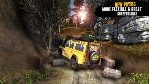 Truck Evolution Offroad 2 MOD APK Truck Driver 2 Unlimited Money v1.0.6 Update 2017 Free Truck Evolution Offroad 2 MOD APK Truck Driver 2 Unlimited Money v1.0.6 Update 2017 Free