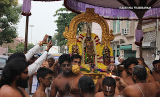 Karthigai,Kaisika Ekadesi,Ekadesi,Sri Parthasarathy Perumal,Purappadu,2016, Video, Divya Prabhandam,Triplicane,Thiruvallikeni,Utsavam,