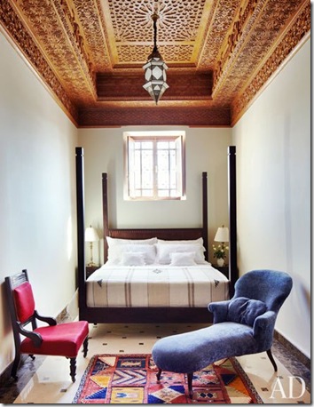 Islamic art Architectural Digest