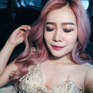 stellalee92 beauty blogger indonesia