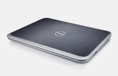 Harga Laptop Dell Inspiron 15z 7537 Non Touch Screen Terbaru 2015 dan Spesifikasi Lengkap