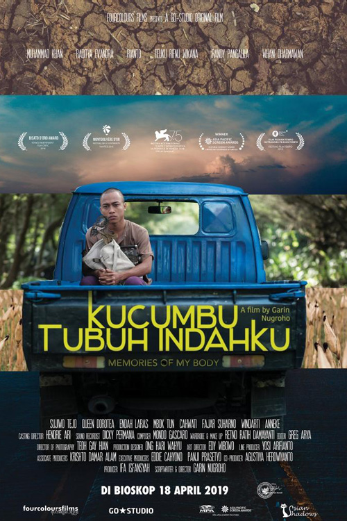 Download Film Kucumbu Tubuh Indahku (2019) Full Movie