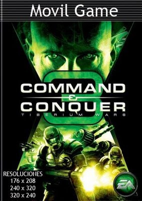 Command Conquer