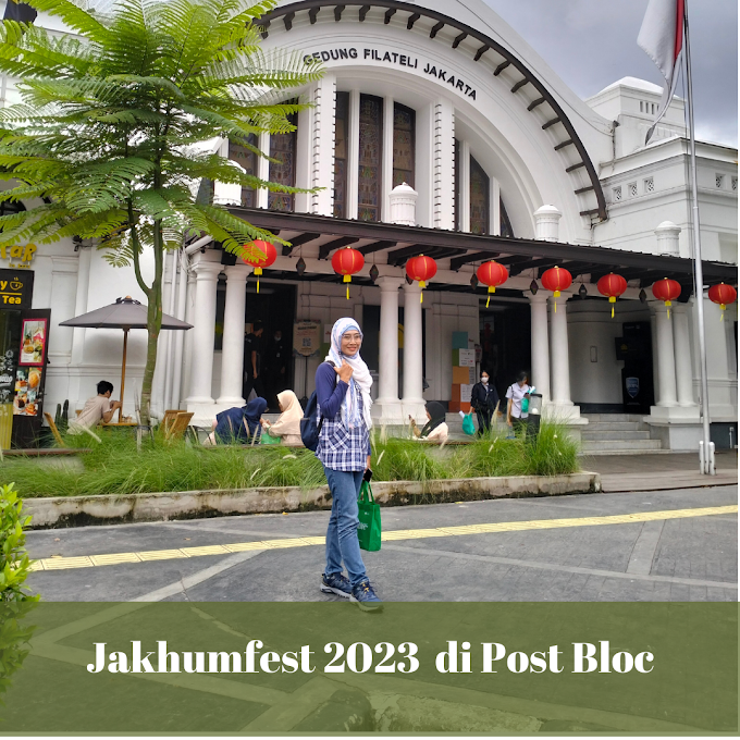 Dompet Dhuafa Gelar Jakhumfest 2023 Yang Ramah Difabel