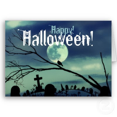 Happy Halloween ECards