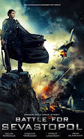 capa do filme Batalha de Sevastopol