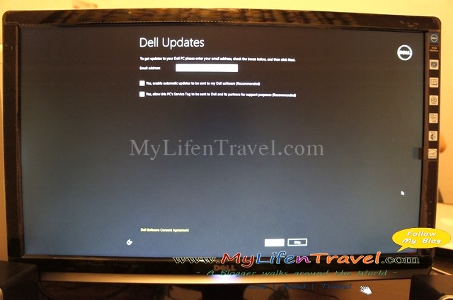 Dell XPS 8500