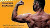 Crunches Exercises