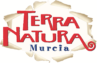 Logo Terra natura Murcia