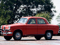 Alfa Romeo Giulietta Berlina 1955