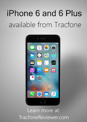 Tracfone iphone 6 plus review