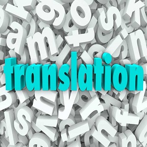 Tiga Aspek Penting Terjemahan Bahasa Inggris