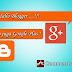 Cara Menampilkan Komentar Blogger dan Google Plus Bersamaan