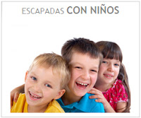 escapadas con niños