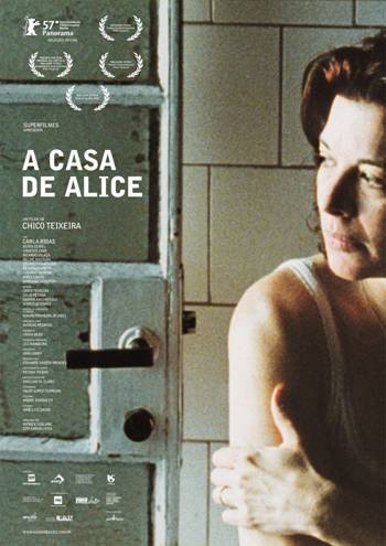 Download Baixar Filme A Casa De Alice   Nacional
