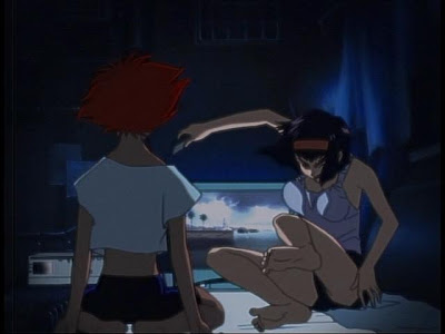 cowboy bebop faye valentine. cowboy bebop faye valentine.