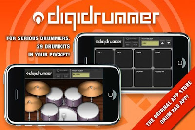 DigiDrummer