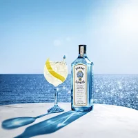 Bombay Sapphire