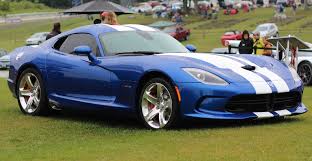 Dodge Viper