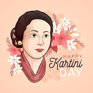 Ucapan selamat hari kartini 2023