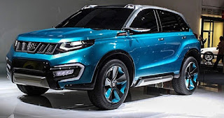 2019 Suzuki Grand Vitara: Rumeurs, changements, remaniement