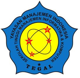 Logo STMIK YMI TEGAL