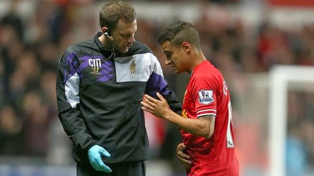 Gaya Rambut Pemain Sepak Bola