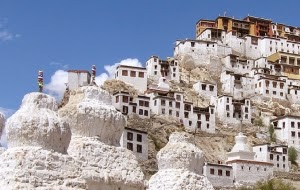 ladakh tour packages