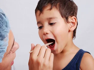 छोटे बच्चों में दांत दर्द के कारण