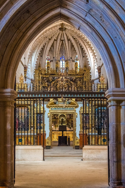 Burgos, Castilla y León, España