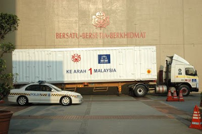 Jawatan Kosong Pemandu Lori Gardenia Melaka - Jawkosc