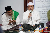  Malam Ke-12 Ramadhan, Gubernur Al Haris Tarawih di Desa Malapari