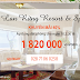 Nghỉ dưỡng cuối tuần Lan Rừng Resort ở Vũng Tàu 