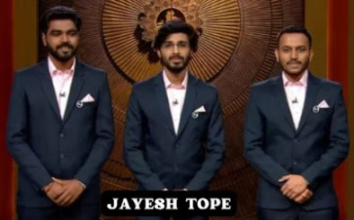 Journey of Jayesh Tope: Founder of Revamp Moto- Entrepreneur/age/net worth/investor/startup/Smart Vehicle as an Asset/Revamp Moto story/Jayesh Tope