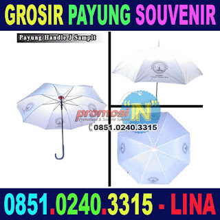 Harga Payung Souvenir di Surabaya