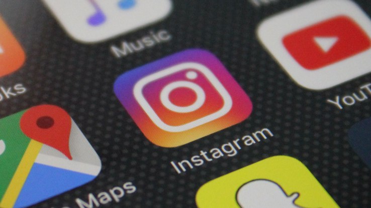 Cara Menyematkan Foto atau Video Instagram Di Postingan Blog