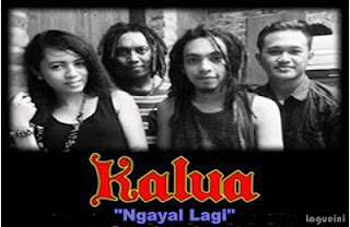 Ngayal Lagi - Kalua