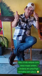 MONSENHOR TABOSA:  AGRICULTOR QUE ESTAVA DESAPARECIDO É ENCONTRADO MORTO VÍTIMA DE ACIDENTE.