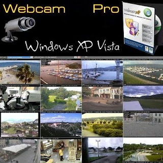 Download WebcamXP Pro 5.5.0.8 With Serial Number