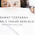 Jerawat Terparah Setelah 3 Tahun Berlalu 