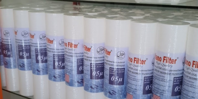 Cartridge Filter