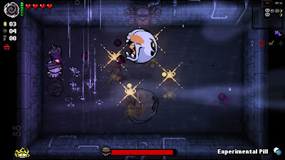 The Binding Of Isaac Repentance Game Screenshot 7