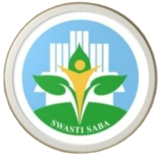 Logo Swasti Saba