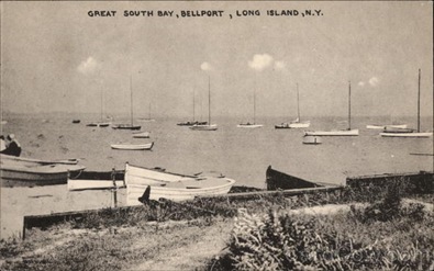 Great South Bay-Sheva Apelbaum