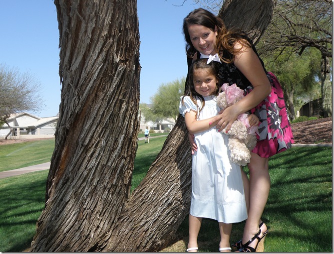 easter 136