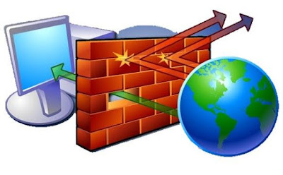 Fungsi firewall pada jaringan komputer dan voip